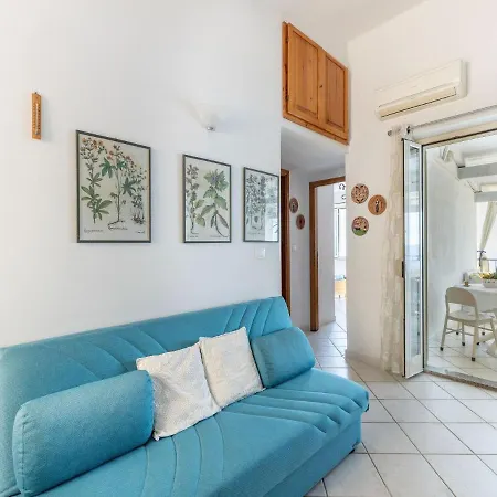 Belvilla By Oyo Acqua Dolce 17 Cala Gonone Exterior foto