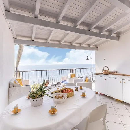 Belvilla By Oyo Acqua Dolce 17 Cala Gonone Exterior foto
