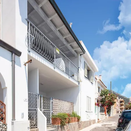 Belvilla By Oyo Acqua Dolce 17 Cala Gonone Exterior foto