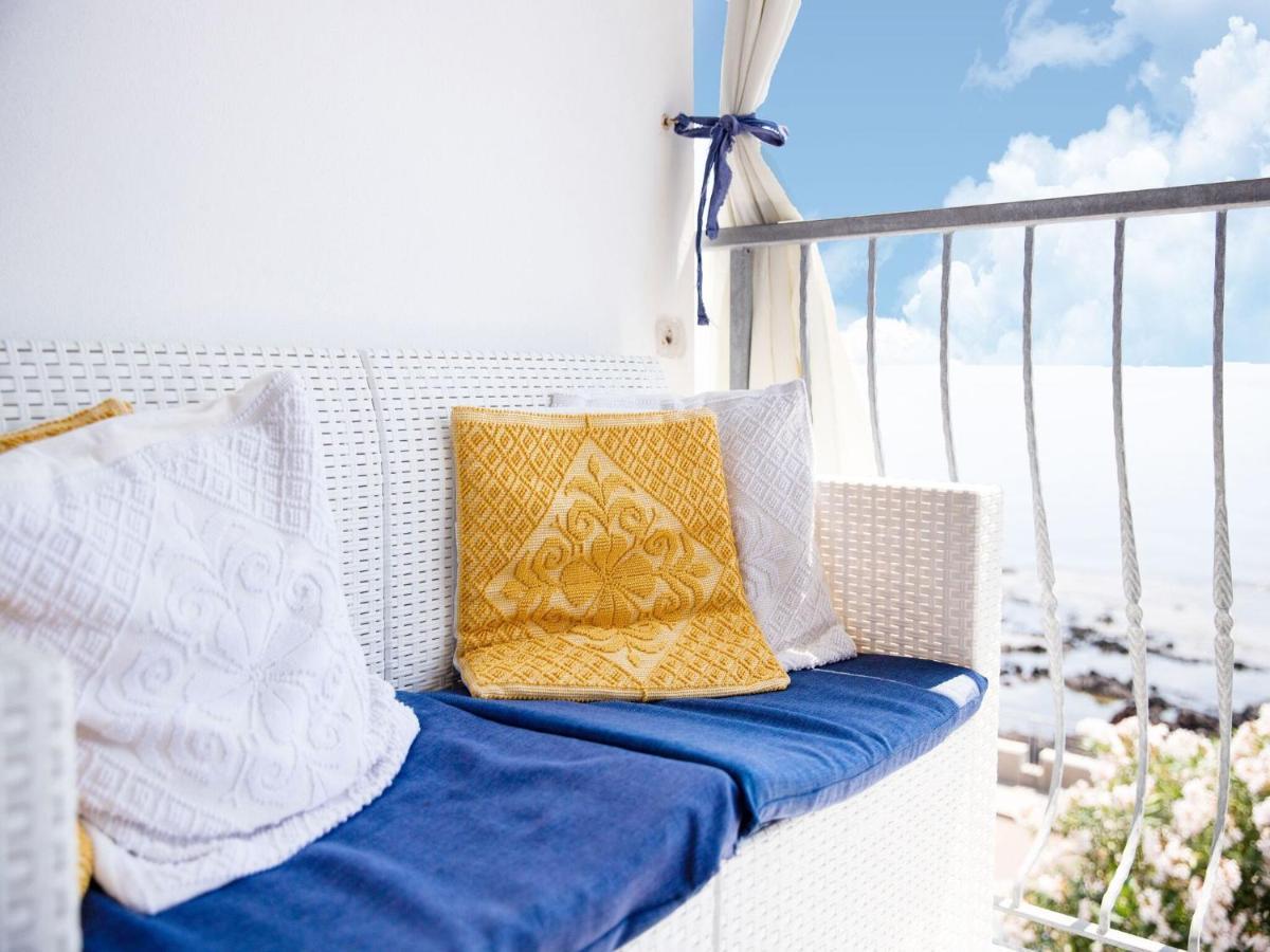 Belvilla By Oyo Acqua Dolce 17 Apartamento Cala Gonone