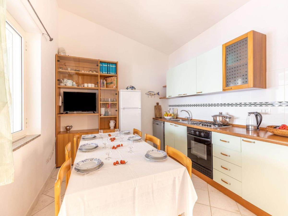 Belvilla By Oyo Acqua Dolce 17 Apartamento Cala Gonone