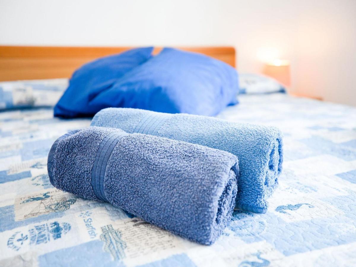 Apartamento Belvilla By Oyo Acqua Dolce 17 *