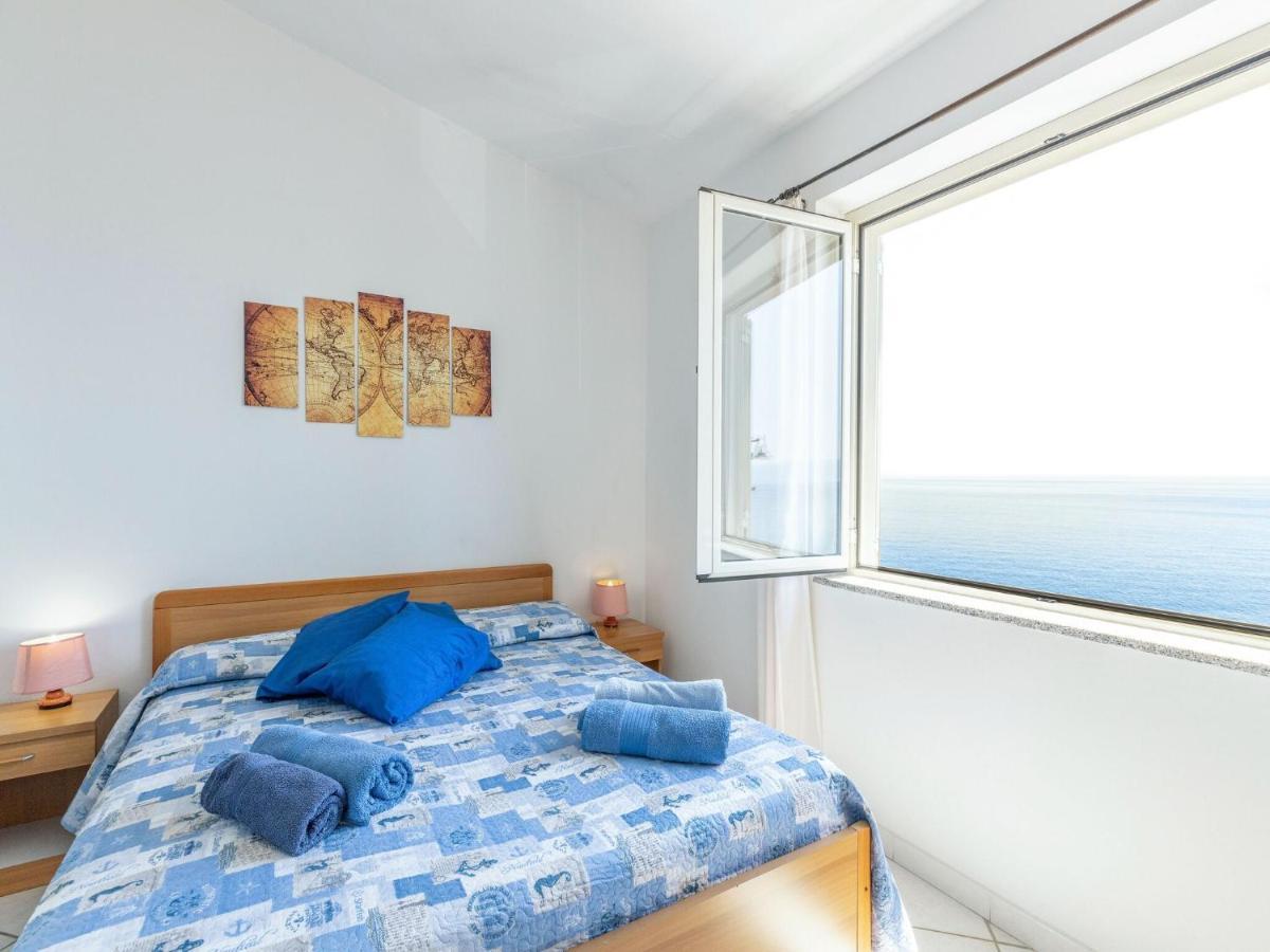 Apartamento Belvilla By Oyo Acqua Dolce 17 Cala Gonone