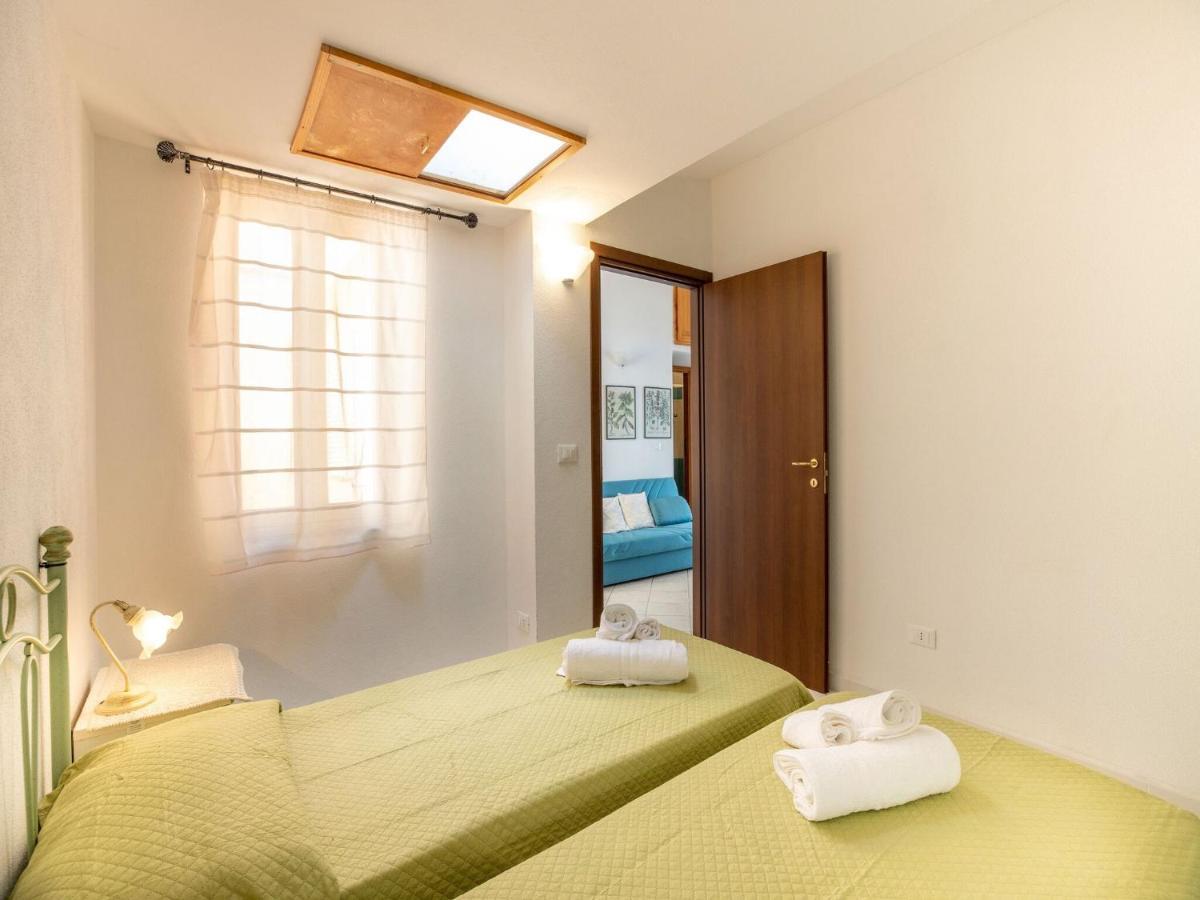 Belvilla By Oyo Acqua Dolce 17 Apartamento Cala Gonone